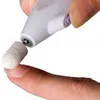 Portable Nail Art Care Electric Manicure en Pedicure slijpen boorgereedschapset S #R489