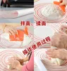 New Arrive Silicone Fiberglass Baking Sheet Rolling Dough Pastry Cakes Bakeware Liner Pad Mat Oven Pasta Cooking Tools Kitchen Accessories