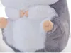15 cm niedlicher weicher Hamster Plüsch Puppen Japan Stofftiere Meerschweinchen Hamster Puppen für Freundin ein Geburtstagsgeschenk1356363
