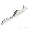 Hela nytt Selling Makeup Tool False Eyelash Extension Applicator Remover Nipper Tweezer Clip 9962477