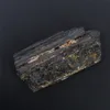 Todo 150g natural turmalina preta cristal gemas energia chakra pedra mineral espécimes decoração de cascalho rocha original specime5604057
