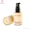 Party Queen HD High Definition Liquid Foundation Perfect Matte Moisture SPF 15+ Foundation Professional Face Makeup Base Product