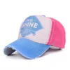 Moda Yaz Kadın Erkek Beyzbol Şapkası Snapback Ayarlanabilir Spor güneş şapkası Siperliği Harfler Kap Severler için Yetişkin Şapkalar GH-22