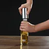 HQY Magnet-Automatic Bottle Opener Bar Kök Gadgets Liv Bra Helper Rostfritt Stål Öppnare Dina bästa julklappar
