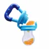 Nipple Fresh Food Silicone Fruit Pacifier Baby Fruit Juice Feeding Pacifier Funny Baby Teether Baby Fresh Food Feeder