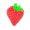 New Fruit folding bags of vegetable bag of environmental protection bags strawberry bag Shopping Bags Storage Bag 4067