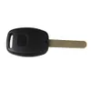 Guaranteed 100 2 Buttons Replacement Keyless Car Remote Fob Key Shell Case For HONDA Accord Civic CRV Fit Pilot 5012239