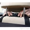 Vente en gros Auto Back Car Seat Organizer Holder Multi-Pocket Travel Storage Hanging Bag Haute Qualité H210758