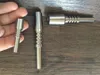 10 mm, 14 mm, 18 mm GR2 Tatinium Nails Titanium Tip verkaufen auch 10 mm MINI NC-Sets