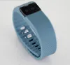 TW64 pulseira inteligente pulseira smartband com tela nova oled rastreador de fitness Bluetooth 4.0 fitbit flex assistir para ios android xiaomi mi banda