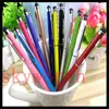 2 in 1 mutifuction capacitive touch screenwriting stylus and ball point pen for all smart cellphonetablet1632756