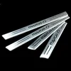 2012 Mazda 6 Stainless Steel Door Sill Scuff Plate Threshold Strip Welcome Pedal for 2009 2010 2011 2012 mazda 6 Car Accessories