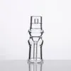 Smoke Quartz Enail 16mm 20mm Heating Coil 14mm 18mm male female Clear Joint Banger