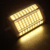 高出力30Wダム可能な118mm SMD5630 LED R7SライトJ118 R7Sランプ交換300WハロゲンランプAC85265V4078342