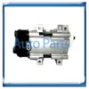 FORD F-250 550 ECONOLINE E150 E250 E350 E450 YCC127RM 5U2Z19V703FD F77Z19V703XARM 010026の自動ACコンプレッサー