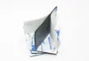 20pcs 50*60mm 3M 9448A Black Double Sided EVA Foam Tape Pad Mounting Tape Auto Car Decorative Article Wall Pendant Home Use