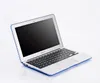 Voor Apple Notebook Computer Case MacBook Air 13 inch Beschermende Shell Jacket Accessoires