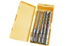 free shipping alloy twist Drill Bit Power Tools set Square shank Electric Hammer drill bit set