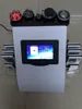 Vente chaude Cavitation RF Radio Fréquence Liposuccion Perte De Poids Lipo Laser Minceur Machine Pour Spa Salon Ultrasonique Peau Lift RF Dispositif