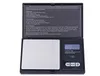 Mini bilancia digitale tascabile di alta qualità 100 g x 0,01 g Bilancia elettronica precisa per gioielli Bilancia da cucina ad alta precisione con retroilluminazione a LED