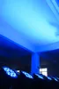 Freeshipping LED Par Light 18x10W RGBW DJ Światła do DJ Party Nightclub Stage Kościół Koncertowy