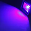 Tutto il più basso 10W RGB LED per esterni impermeabile luce di inondazione lavaggio proiettore faretto illuminazione con telecomando AC853116331