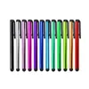 Kapazitiver Stylus-Stift-Touchscreen-Stift mit iPhone6 ​​Bunte Universal-Touchscreen-Stift-Stift-Stift für iPad2 / 3/4 iPhone Samsung S6