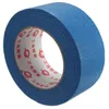För Rappa 3D-skrivare 50mx50mm Blue Tape Målare Tryckmaskeringsverktyg B00046 Bard