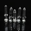Smoking Accessories 3 Size Glass Dome Nail Pipe Bong Oil Rig Dab 18.8mm 14mm 10mm