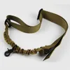 single point rifle sling