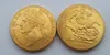 1824 EF Grande-Bretagne George IV IIII Gold Full Sovereign Coin Promotion Cheap Factory Price nice home Accessories Coins