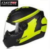 2016 New LS2 FF352 OFF Road Full Face Motorcycle helmet ABS cross-country motorbike helmets 18 kinds of colors SIZE L XL XXL