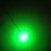 8W LED緑の水中イカの釣りルアーナイト釣りタックルの魚を引き付ける