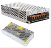2pcs LED di alta qualità alimentatore switching LED alimentatore 12V 10A / 15A /120W 180W trasformatore 100-240V