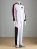 Seirin 농구 팀 농구 유니폼 2 세대 코스프레 의상 Kuroko의 농구 운동복 기본 긴 소매 성인용 유니섹스
