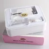 new 5 Speeds Auto Electric-Derma Pen Micro Needle Spa Anti Aging Skin derma stamp skin beauty Therapy