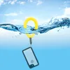 Wasserdichte Kamera, universelle Schwimmgurte, Auftriebsarmband, Schwimmer-Handgelenkband für Outdoor-Tauchen, Unterwasserkamera, iPhone-Hülle, Anti-Absetzen