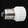 500PCS E27 E26 to GU10 socket Screw base LED Bulb Light lamp Adapter Converter