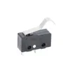 10PCS All New Limit Switch 2pin 5A250VAC KW11-3Z Mini Micro Switch Original sales Laser Machine Micro Limit Sensor