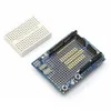 Arduino 328P MEGA Prototype Shield ProtoShield V3 Expansión Mini Bread Board B00289