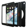 Voor iPad Case Heavy Duty Hybrid Case voor iPad 2/3/4 iPad 5 Air iPad 6 Air 2 iPad Mini 1/2/3 iPad Mini 4 gratis verzending