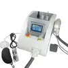 YAG Laser Tattoo Removal Machine met één handvat en 3 lasertips voor huidverjonging Tattoo verwijderen Pigment Removal Skin Whiten