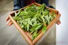 Горячие продажи 200G Китайский органический черный чай yunnan lychee вкус красный чайный блок здравоохранение Новая приготовленная зеленая еда