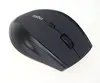 2016 nuovi mouse da gioco ottici wireless da 2 4 GHz per computer portatile nero247r