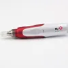 Electric Derma Pen Stämpel Auto Micro Needle Roller Anti Aging Hud Therapy Wand MyM Derma Pen Dermapen