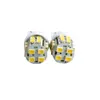 20PCS T10 LED ضوء لمبة سيارة W5W 20 المصابيح 1206 SMD DC 12V الأبيض 6000K مقلوب أضواء الجانب إسفين العالمية السيارات LED مصباح