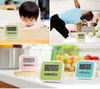 Cuisine cuisine 99 minutes numérique LCD réveil médicaments Sport compte à rebours calculatrice cuisine minuteries 100 pièces