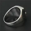 Caldo!! Nuovo design USA Army Ring in acciaio inossidabile 316L Man Boy Real Men Punk Style Eagle Ring