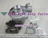 turbocharger in diesel engine