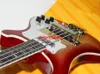 Bas gitaar nieuwe aankomst cherry burst 4 strings 4003 elektrische bas hoge kwaliteit